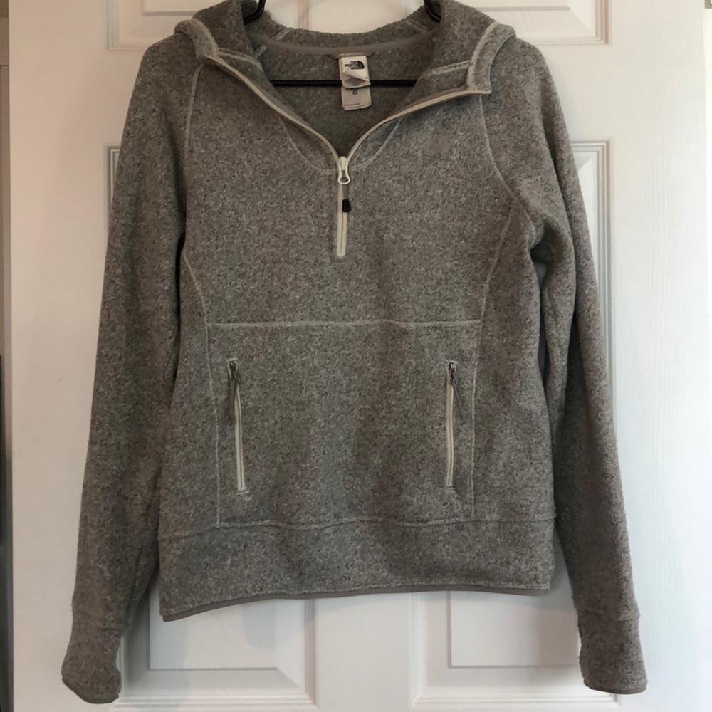 The North Face Polyester Pullover